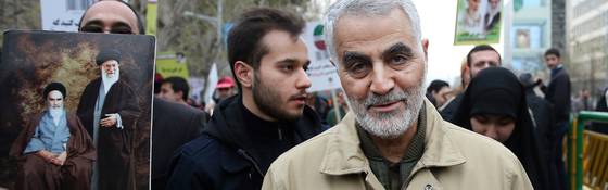 VS treffen Iran in het hart: chaos in Midden-Oosten belandt in nieuwe fase