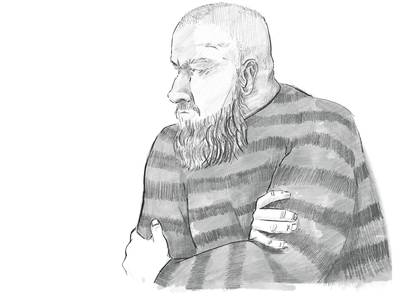 Waarom doodde Hans P. zijn eigen moeder?