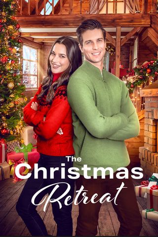 The Christmas Retreat