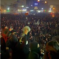 Wat als ayatollah Khamenei verdwijnt? Expert Koert Debeuf overloopt de mogelijkheden in Iran