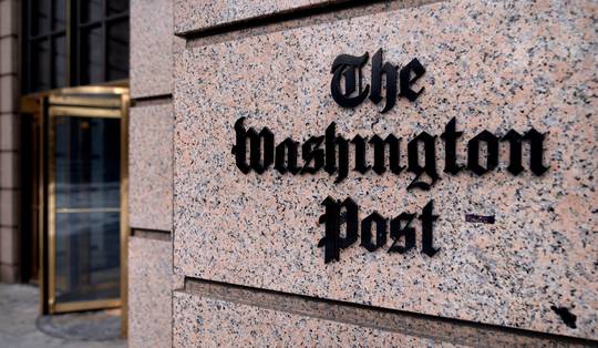 ‘Washington Post’ ontslaat honderden journalisten: sportredactie verdwijnt en minder buitenlandcorrespondenten