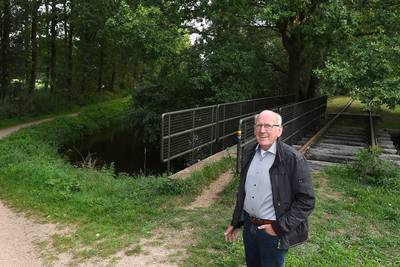 Op pad met Carel in de Verborgen Raamvallei: ‘Ik kan me nog altijd verbazen over hoe mooi het hier i