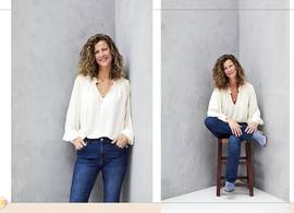 Jacqueline vergaf de moordenaar van haar zus: “Eindelijk begreep ik wat zij ooit in hem zag”