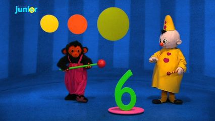54. Babaki vangt een hoedje