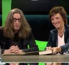 Politiek is vaak theater. En wie anders dan Herman Brusselmans kan dat doorprikken?