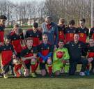 Piet den Boer, bondscoach bij de Special Devils: ‘Dit is waar voetbal om draait’