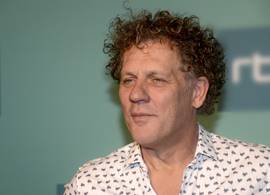Kees van der Spek over zijn scheiding: ‘Heel erg wat ik mijn kinderen toen heb aangedaan' 