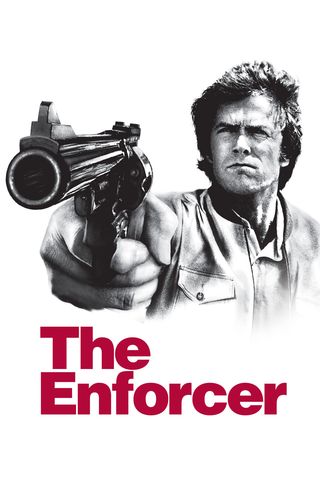 The Enforcer