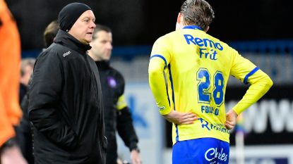 Waasland-Beveren hoopt op  eergevoel van Cercle: “Een salonremise kan ons sowieso de das omdoen”