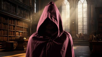 4. "T'es la seule personne que j'ai soupçonnée"