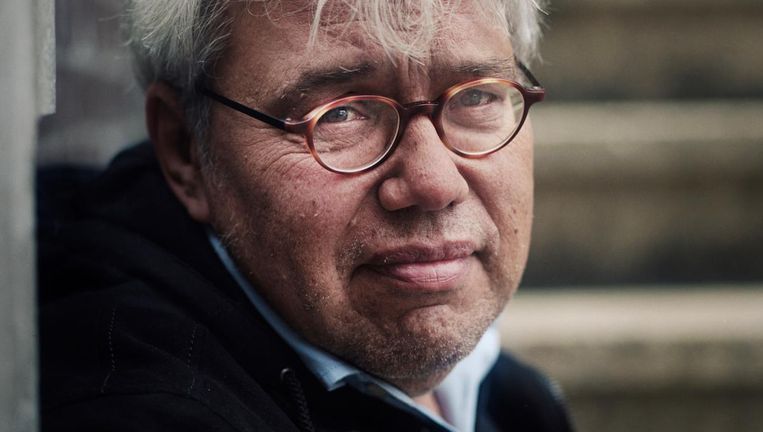 Theodor Holman genomineerd voor Pim Fortuyn Prijs | Het Parool