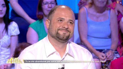 2. Ma soeur, merci de m'avoir sauvé la vie