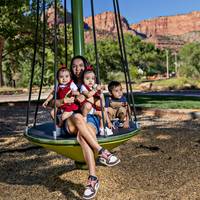 Colorado City is brandhaard van mazelenuitbraak: ‘Zelfs de overheid zegt nu dat vaccins troep bevatten’