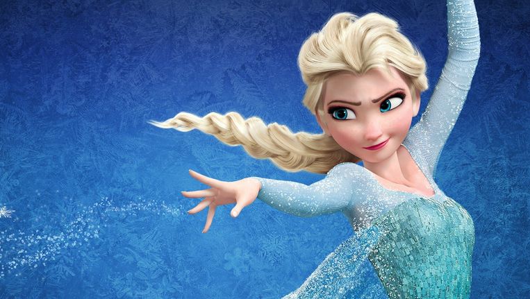 Eindelijk Er Komt Een Frozen 2 En We Weten Nu Ook Wanneer
