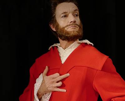 Koefnoen en Rijksmuseum maken vierdelige komische serie