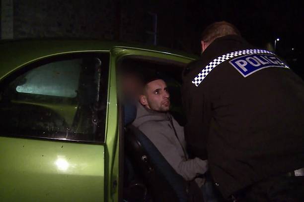 Police Interceptors