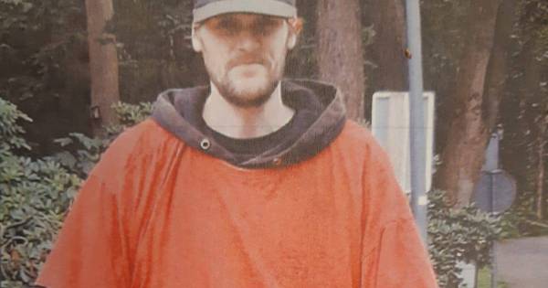 30-jarige Roy al bijna twee weken vermist: politie vraagt naar hem uit te kijken.
