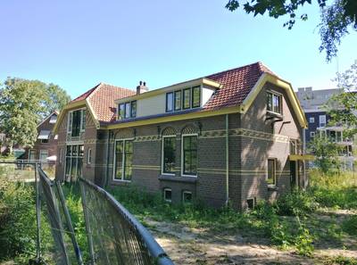 Eindelijk aan de slag met mini-dierenpark in Wageningen