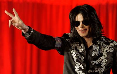 Familie Michael Jackson daagt ABC en Disney voor de rechter