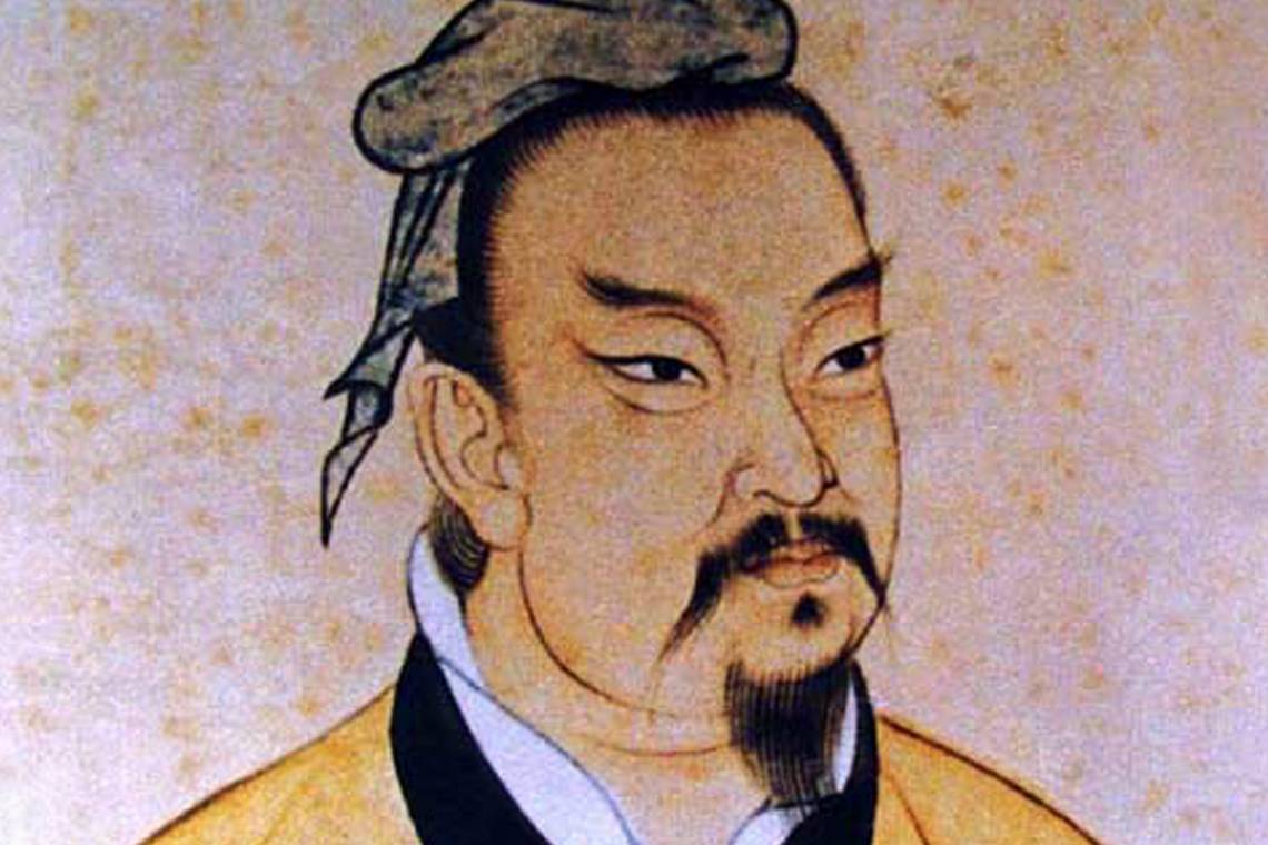 Winnen zonder te vechten: hoe Xi Jinping zijn handelsstrategie afkijkt van krijger Sun Tzu