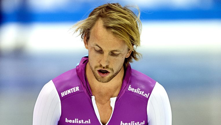 Michel Mulder moet op zoek naar de kampioen in zichzelf ...