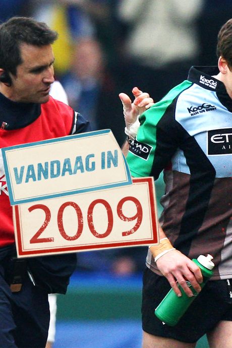 Het ‘bloederigste’ schandaal uit de sporthistorie