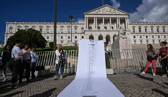 WWF hekelt dat ook België met lege handen naar COP16 in Colombia trekt