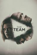 boxcover van The Team