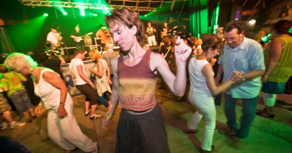 ZydecoZity is terug: festival van 1 dag op 9 mei - BN DeStem