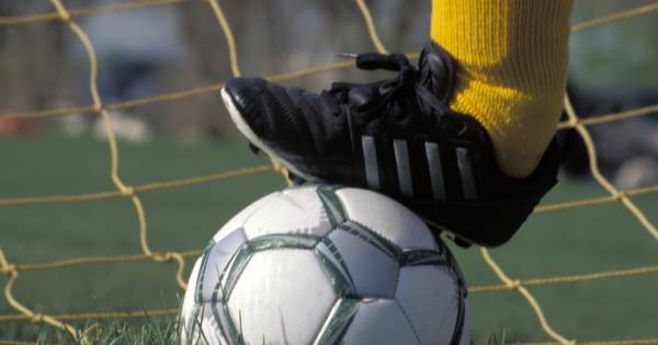 Schoondijke en Aardenburg komen onderling niet verder dan een gelijkspel