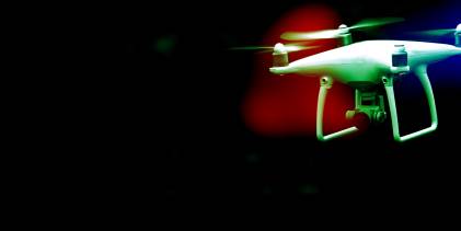 Preloaded landscape image of Drone Cops