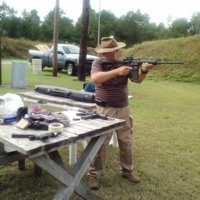 Amerikaan gepakt voor plannen terreuraanval op moskee in Florida