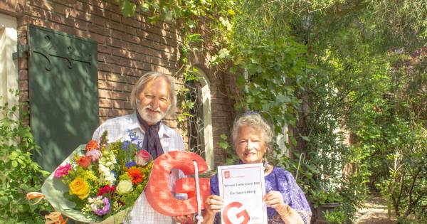 Cor Swanenberg, onvermoeibare voorvechter van Brabants dialect, wint Zachte G-prijs - BD.nl