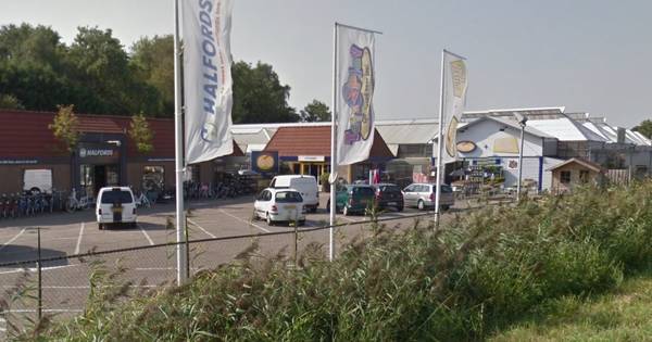 Mogelijk woningbouw op locatie Hendrik's Plaza in 's-Heer Hendrikskinderen - PZC