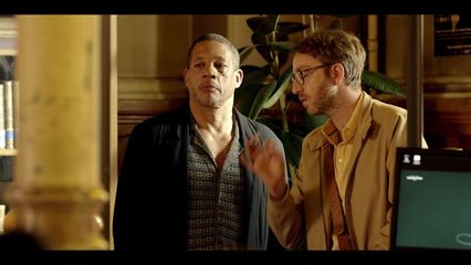 8. Episode 8