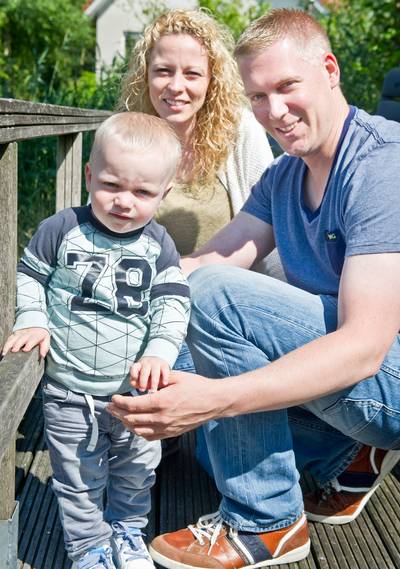 De wachtlijst is terug in de kinderopvang