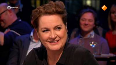 Collega’s lovend over Margriet van der Linden