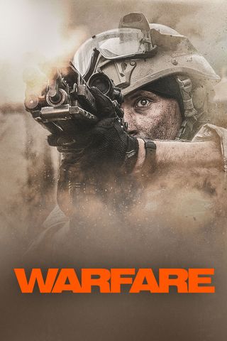 Warfare