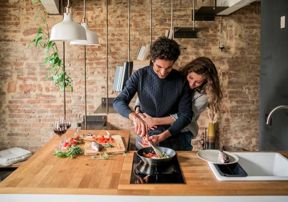Libido van vrouw stijgt wanneer partner meehelpt in het huishouden