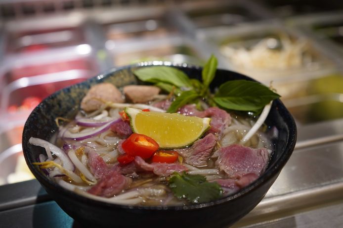 Super Dit wil je: onbeperkt lekkers eten én drinken bij deze Utrechtse RK-62