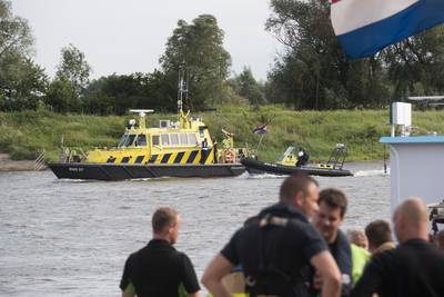 Vluchtpoging verdronken 17-jarige zaak voor inspectie