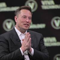 Elon Musk zou met SpaceX naar de beurs willen: ‘Kan grootste beursgang ooit worden’