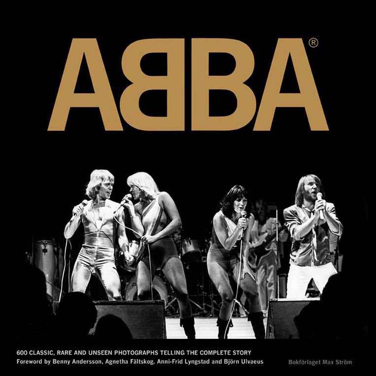 Abba Bassist Rutger Gunnarsson Overleden De Morgen
