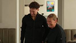 Jury nog niet overtuigd van concept, maar wél van kandidaat Zeno: ...