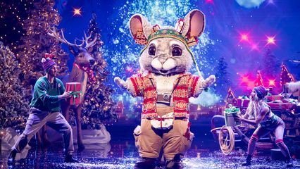 10. Dorothee Dauwe (Chinchilla)