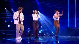 Koen zit vast in ‘Het Midden’ als hij knopen moet doorhakken