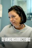 boxcover van Gevangenisdirecteurs