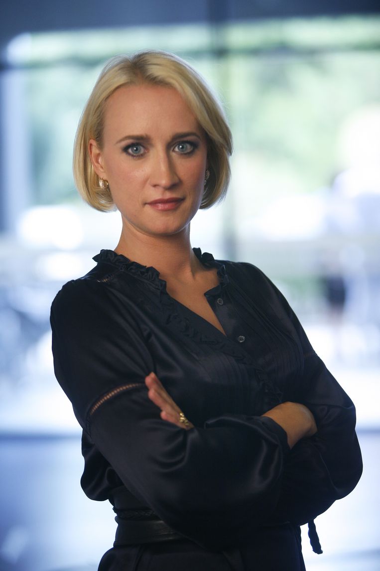 Eva Jinek verruilt NOS voor ochtendprogramma's WNL | Het Parool