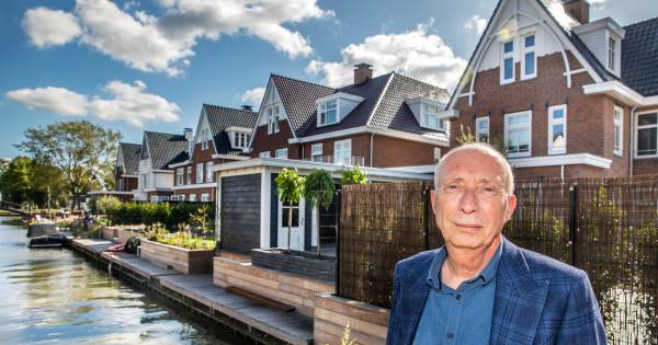 'Overheid, trek je portemonnee voor de woningmarkt!' | Wonen | gelderlander.nl - De Gelderlander