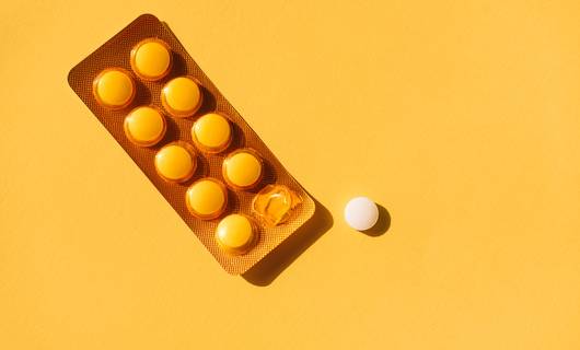 Dit wil je weten over het verschil tussen ‘gebufferde’ en gewone vitamine C